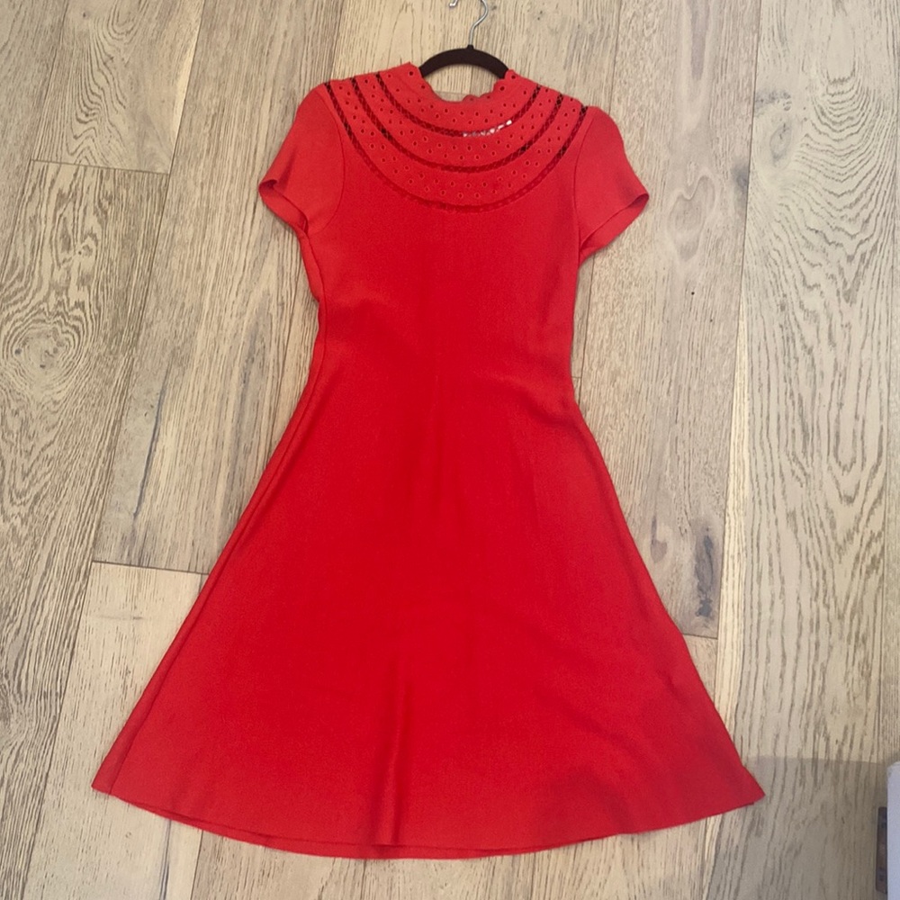 Size small Eliza J dress